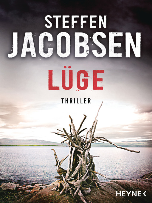 Title details for Lüge by Steffen Jacobsen - Available